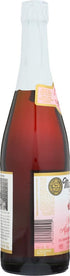100% 25.4 Oz (2Pack) Martinelli's Gold Medal Sparkling Juice, Apple Cranberry, Fl