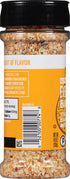 4.8 oz McCormick Everything Bagel All Purpose Seasoning