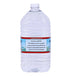 Generic 1 Alpine Spring Water, Gallon Plastic Jug