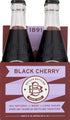 12 Oz 4 Pack Boylan Bottling Co Black Cherry Soda, Fl Bottles