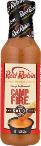 Red Robin Camp Fire Sauce, 11 oz