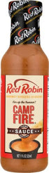 Red Robin Camp Fire Sauce, 11 oz