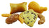 5 28 Oz FERIDIES O'clock Crunch Honey Cheddar Gourmet Snack Mix Includes Peanuts Crackers Pretzels Five Oclock Mix