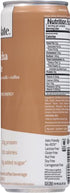 11 Oz (Pack 5) Slate Milk - High Protein Iced Coffee - Mocha Latte, Fl