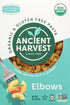 Ancient Harvest Quinoa Pasta, Elbows, 8 Ounce