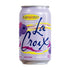 12 Oz (pack 8) La Croix Sparkling Water, Black Razzberry, Fl
