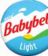 Babybel 28 Light Semi Soft Cheese pcs