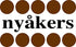 Nyakers Swedish Ginger Snaps, Original Flavor, 150 grams