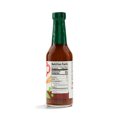 365 by Whole Foods Market Organic Stir-Fry Cooking Sauce, 10 oz
