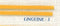 Gus Sclafani Fine Italian Imports Linguine #3 Long Cut Pasta Case of Twenty (20) 1 .lb Pouches