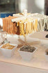 Bleached(5 11 lbs Voila, Table and Dusting Flour, Soft Wheat, Pizza, Baking, Pasta, Italy, Spolvero, All Natural, Non