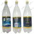 Generic Guitig Sparkling Nature Water, 1.5 LITER, Pack of 3
