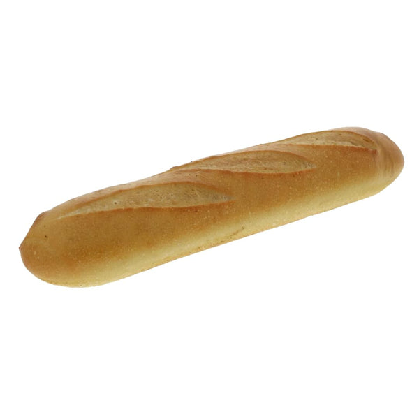 SEDLAV Bakery Style French Bread Stick 56g, Soft Crust White Bread Stick, Individually