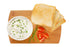 A Blend Above Roasted Garlic Butter Dip Mix (3 Pack) - Gluten-Free, No MSG, Easy to Make
