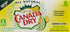 12 8 Count Canada Dry Lemon Lime Sparkling Seltzer Water, Fluid Ounce Can