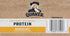 12.9 Oz, 6 Count (Pack 12) Quaker, Protein Instant Oatmeal, Banana Nut