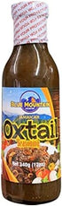 Jamaican Oxtail Marinade, 12 oz
