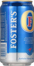 Foster's 25.4 Oz. 5% Beer, Fl. Fl Can, Abv