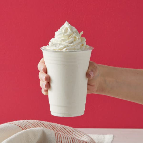20 Frozen 3.5 (Pack 1) Big Train Below White Chocolate Beverage Mix, Pound