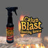 '-10 oz Cajun Blast Seasoned Basting Spray - Garlic Butter BBQ Spray Bottle, All Natural Cajun Seasoning from Louisiana