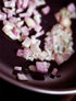 0.9 oz, Unpretentious Freeze Dried Shallots, Flavorful, Gluten-Free