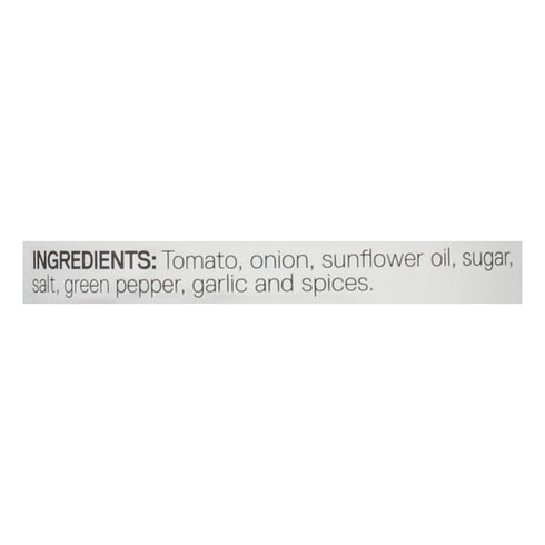 14.1 oz Jos Andrs Foods Tomate Frito