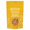 Biena All Natural Honey Roasted Chickpea Snacks 5oz (Pack of 2)