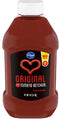 Generic Gluten Free Original Tomato Ketchup (Pack Of 1 Bottle, 64 oz.)