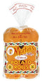 MARTIN'S 12 Sliced Potato Rolls - Pack of 3 by