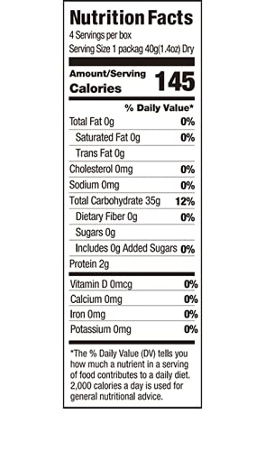 6.3 Ocean's Halo, Organic Rice Noodles, Ounce