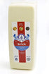 Cheesers (2lb) Brick- Wisconsin Cheese - Mild Brick Cheese