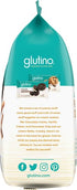 Glutino Gluten Free Pretzel Sticks, Delicious Everyday Snack, Lightly Salted, 8 oz