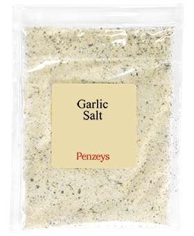 Penzeys Garlic Salt By Spices 20 oz 3 cup bag (Pack of 1)