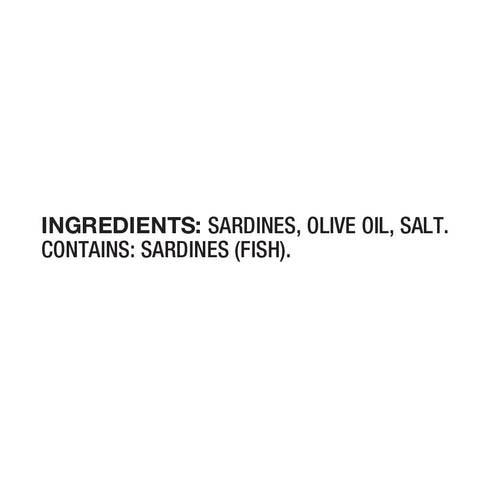 100% 4.37oz (Pack 10) Sultan Moroccan Boneless and Skinless Sardines in Olive Oil, All-Natural, High Protein, No