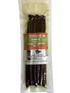 11 Madagascar Organic Vanilla Beans Grade A, Certified USDA Organic ~6" by FITNCLEAN VANILLA for Cooking and Baking