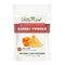 CARROT POWDER 5.29 oz (150g) VIETFARMFOOD: Pure freeze-dried vegetable powder, made from