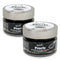 Food to Live Black Pearls with Balsamic Vinegar of Modena, 50g Authentic