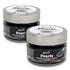 Food to Live Black Pearls with Balsamic Vinegar of Modena, 50g Authentic
