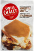 Swiss Chalet Homestyle Gravy, 51g/1.8oz., Imported from Canada