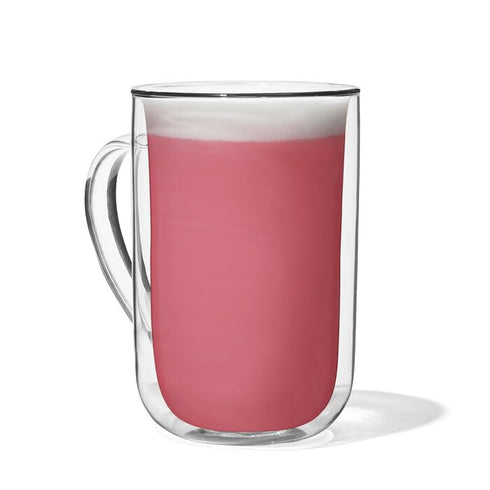 65 DAVIDsTEA Forever Nuts Herbal Tea Caffeine-Free Tea Bags with Apple, Almond & Cinnamon Tea Bags Sweet & Nutty