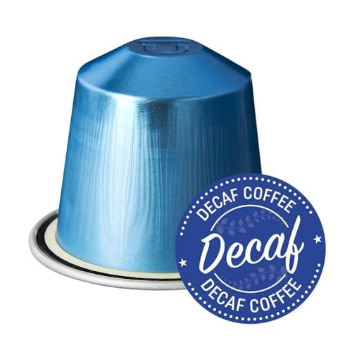 Pack 3 100 Real Coffee Great Taste. Every Day Discover Decaf | Compatible with Nespresso Original Line | City Blends: