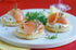 Frozen 1.25 inch 30 pack (4.76 (136 French Cocktail Blinis for Caviar - Appetizer Pancakes for Specialty Foods - / per