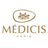 Medicis Premium Candied Almond Dragees (French Jordan Almonds) - Sugar Coated Candies, 75 Count Bag, 8.8oz, Ideal for