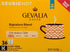 (36 Gevalia Signature Blend Mild Roast K-Cup Coffee Pods Pods)