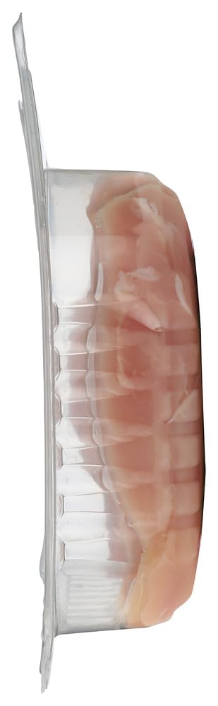 Traypack 2 Bell & Evans, Chicken Breast Tenderloin A/C Organic Step