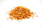 Essential Spice Orange Peel Chunks, 4 oz Bottle Bright, Citrus & Slightly