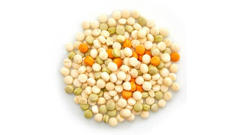 2.2 lb (Pack 2) Yupik Toasted Pearl Tricolor Couscous