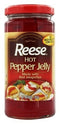 Generic Reese - Hot Pepper Jelly - 10 oz(pack of 2)