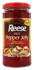 Generic Reese - Hot Pepper Jelly - 10 oz(pack of 2)