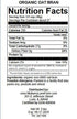 Mulberry Lane Farms 80 5 Oat Bran, Ounces or Pounds USDA Certified Organic, Non-GMO Bulk
